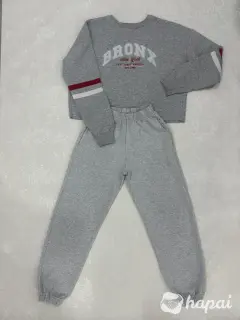 Кофта+брюки спортивные