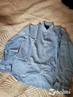 Рубашка мужская. Р 40