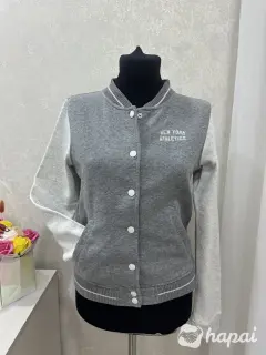 Бомбер/кофта женская H&M