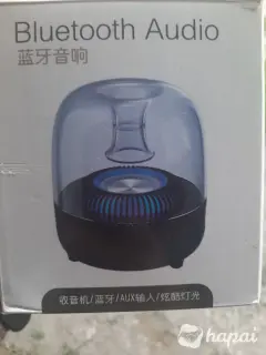 Колонка беспроводная