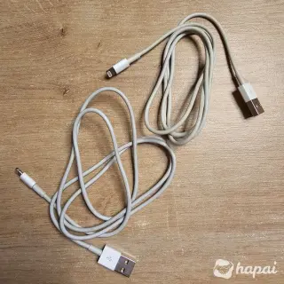 Кабели для iPhone