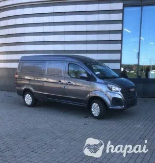 Автомобиль грузовой Shineray M7 Cargo