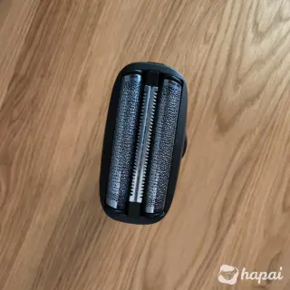 Бритва (шейвер)