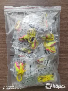 Беруши шумозащитные