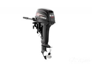 Лодочный мотор Hidea HD9.9 FHS PRO