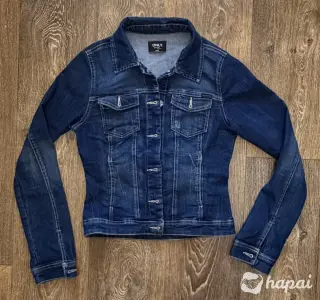 Куртка джинсовая ONLY