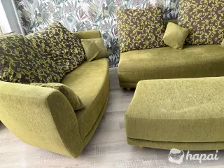 Модульный диван (ГЕРМАНИЯ)
