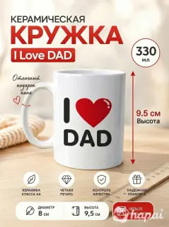 Кружки с вашим фото или пожеланием