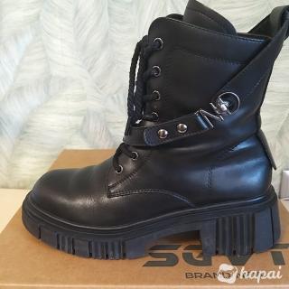 Полусапожки