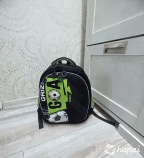 Школьный рюкзак