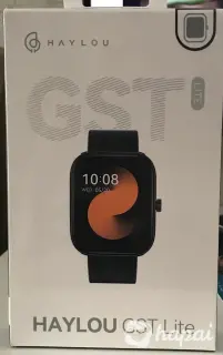 Haylou GST Lite
