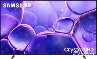 Телевизор Samsung 43" UE43U8000FUXRU