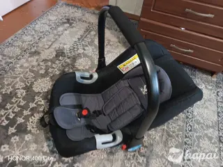 Автолюлька