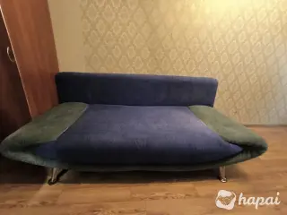 Тахта ''Улыбка'' Пинскдрев