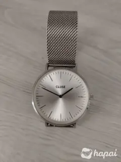 Наручные часы Cluse