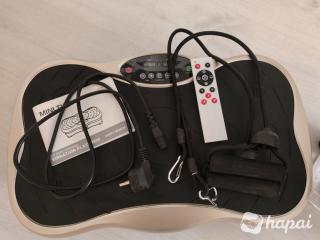 Виброплатформа VibeWell ST-056
