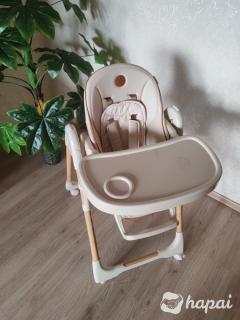 Стульчик  для кормления Amarobaby Elegant