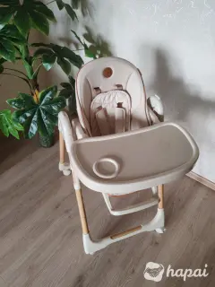 Стульчик  для кормления Amarobaby Elegant