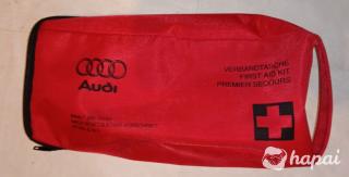 Аптечка Audi (футляр)