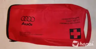 Аптечка Audi (футляр)