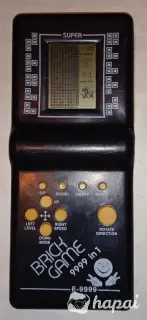 Игра Brick Game E-9999 in 1