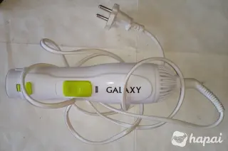 Фен расческа Galaxy GL4405 на запчасти.