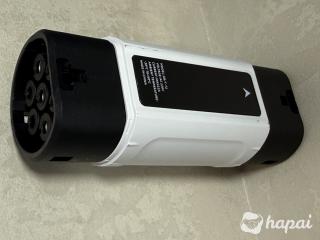 Адаптер GB/T пистолет  - Type2 разъем авто