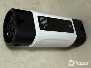Адаптер GB/T пистолет  - Type2 разъем авто