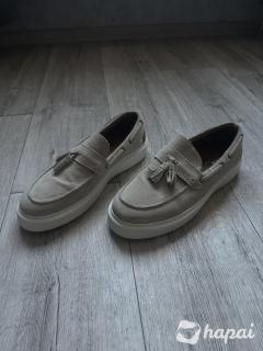 Лоферы ASOS