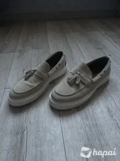 Лоферы ASOS