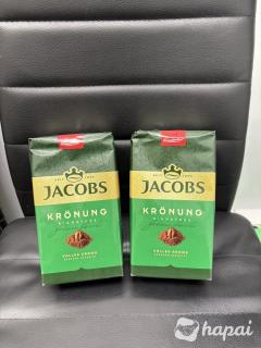 Кофе Jacob’s 500грамм