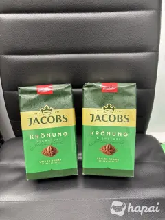 Кофе Jacob’s 500грамм