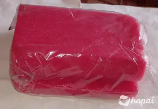 Губка для мойки авто