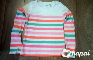 Лонгслив H&M, 134-140
