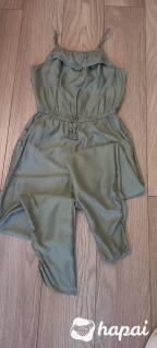 Комбинезон H&M, 146, 100% вискоза