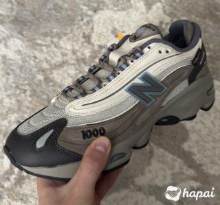 Кроссовки New Balance M1000 UNISEX