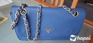 Сумка копия Prada