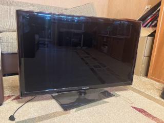 Телевизор Samsung UE40D5500RW