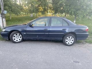 Продаю автомобиль Opel Omega B рестайлинг, 2000 г