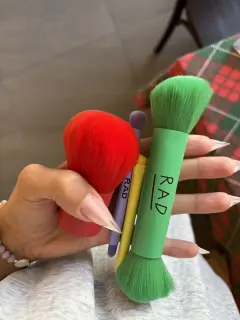 Кисти для макияжа rad
