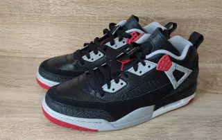 Кроссовки Jordan Spizike Low. Оригинал. Новые.