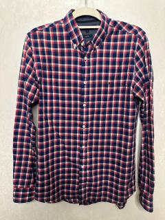 Рубашка мужская Tommy Hilfiger