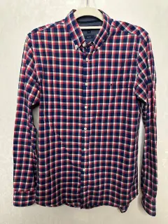 Рубашка мужская Tommy Hilfiger