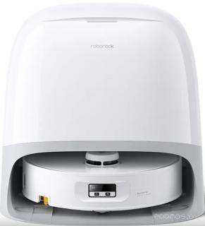 Roborock Qrevo Curv 2 Flow (Белый)