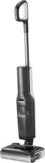 Roborock Wet and Dry Vacuum Cleaner F25 ACE Pro (Черный)