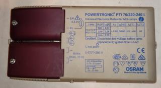 ЭПРА Osram Powertronic PTi 70/220-240 I