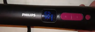 Выпрямитель для волос (утюжок) Philips на заВыпрямитель для волос (утюжок) Philips на запчасти