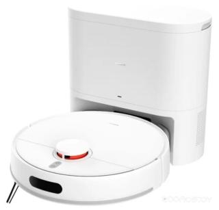 Xiaomi Robot Vacuum H40 Белый