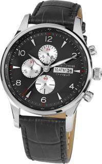 Часы-хронограф Jacques Lemans London 1-1844A