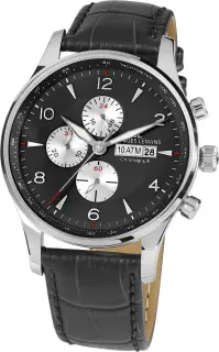 Часы-хронограф Jacques Lemans London 1-1844A